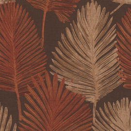 Living Walls Metropolitan Stories Hot Spots behang Aria Monte Palace 78673-5