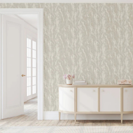 Arthouse Signature Collection behang Luxe Texture Silver 299101