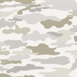 KidsWalls behang Camouflage 27151