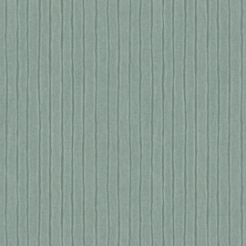 Hookedonwalls Woven Island behang Ruffle 28863