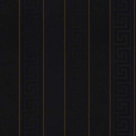 Versace Home V behang Greca 93524-4