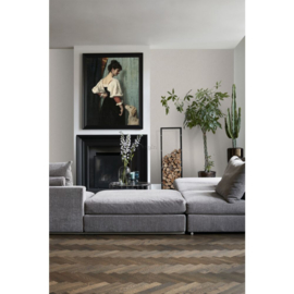 Origin 3D Reflections behang 346625