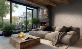 Living Walls Metropolitan Stories Vibes & Styles behang 79004-3