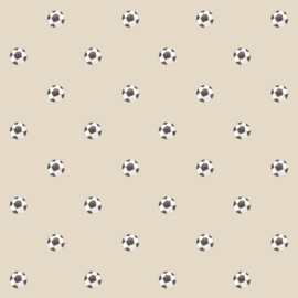 Noordwand Momi behang Goal 4455