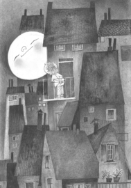 KEK Amsterdam Kids mural Fiep Westendorp Moonlight WS-048