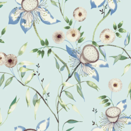 York Wallcoverings Blooms behang Dream Blossom BL1792