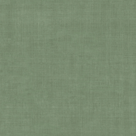 Dutch First Class Midolin behang Jute Smaragd 16040