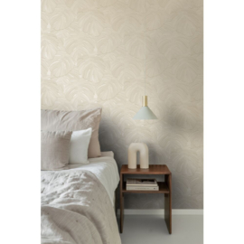 Origin 3D Reflections behang 348024