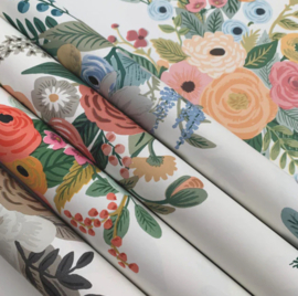 York Wallcoverings Rifle Paper Co. Second Edition behang Petal RP7313