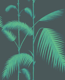 Cole & Son Icons behang Palm Leaves 112/2007