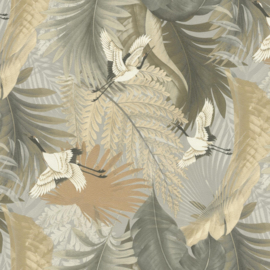 Dutch First Class Tendenze behang 73823