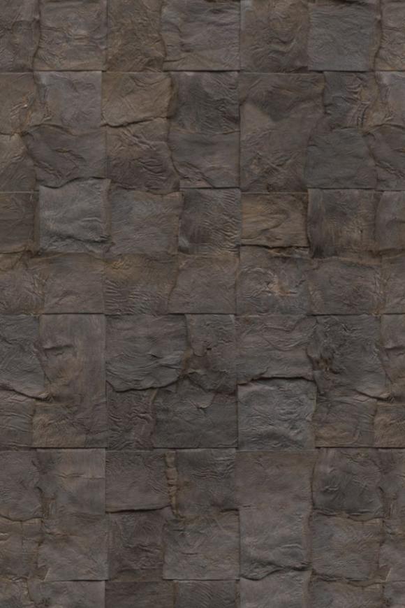 Arte Melaky behang Alba Charcoal 40705