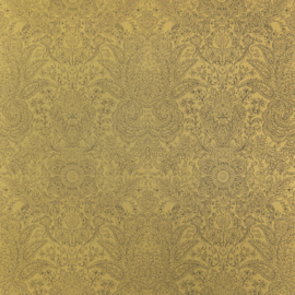 Hohenberger Precious behang Brocade Antique Gold 65195
