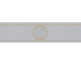 Versace Home III behangrand  93522-5