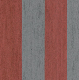 Flamant Les Rayures - Stripes behang Stripe Factory 30023