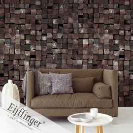 Eijffinger Wallpower Wonders DIY 321546