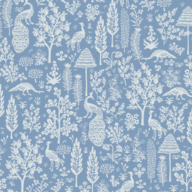 York Wallcoverings Rifle Paper Co. Second Edition behang Menagerie Toile RP7370