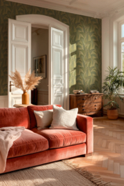 Living Walls Metropolitan Stories Vibes & Styles behang 79039-4