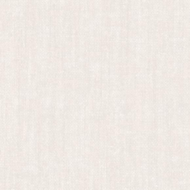 Flamant Honoré behang Terre de Lin Talc 78274