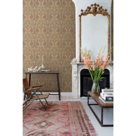 Esta Home Bloom behang Art Nouveau Bloemen 139568