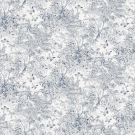 Masureel Amazone behang Scene Ink ZON201