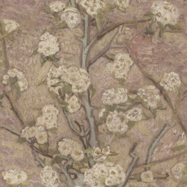 BN Van Gogh 3 behang Celebrations of Flowers 5028496