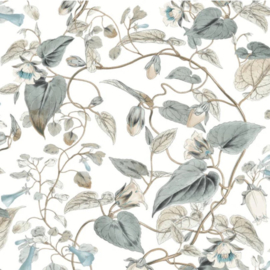 York Wallcoverings Blooms behang Moon Flower BL1715