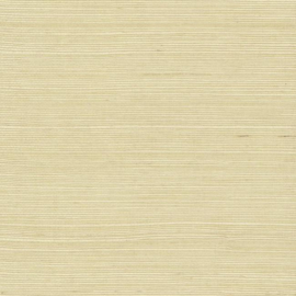 York Wallcoverings Grasscloth Volume II behang VG4400 Plain Grass