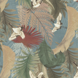 Dutch First Class Tendenze behang 73821