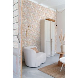 Esta Home Bloom behang Vintage Bloemen 139612