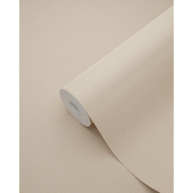 Esta Home Pom Pom Pie behang Linnenstructuur 139472