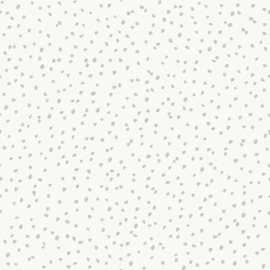 Dutch Wallcoverings My Kingdom behang Dots Small L99309