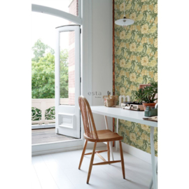 Esta Home Bloom behang Vintage Bloemen 139379