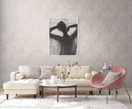 AS Creation the Battle of Style behang Romance 38830-2