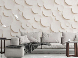 Living Walls Metropolitan The Wall Panel 38283-1