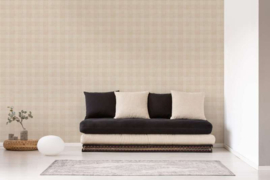 AS Creation Natural Living behang 38664-3