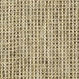 York Wallcoverings Grasscloth Volume II behang VG4423 Woven Crosshatch