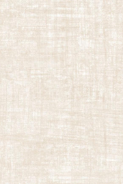 Arte Brushed Suede behang Old White 59611