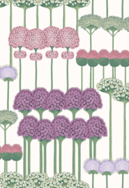 Cole & Son Botanical behang Allium 115/12034