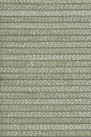 Arte All Naturals behang Twill Silver Pine 40333A