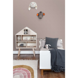 Esta Home Bloom behang Linnenstructuur 139239