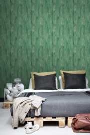 Esta Home Jungle Fever behang Bladeren 138987