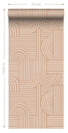 Esta Home Color Pop behang 139936