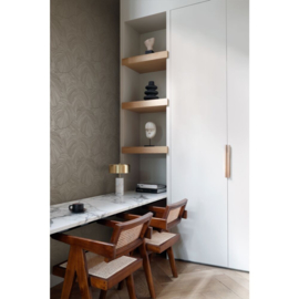 Origin 3D Reflections behang 348026