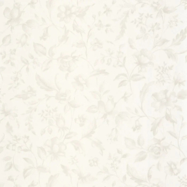 Caselio Blue Shades behang Pastelia Blanc Irise BLS 107500000