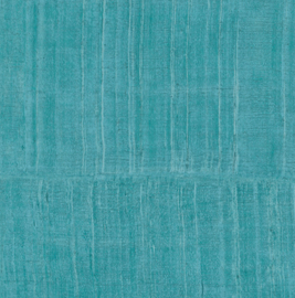 Arte Alaya behang Katan Silk Aqua 11523