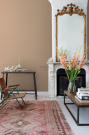 Esta Home Vintage Flowers behang 139473