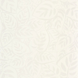Caselio Blue Shades behang Caluna Blanc Irise BLS 107550000
