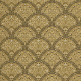 Casadeco Heritage behang Wallace HETA 201192510
