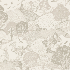 Arthouse Signature Collection 3 behang Country Landscape Neutral 100356AH